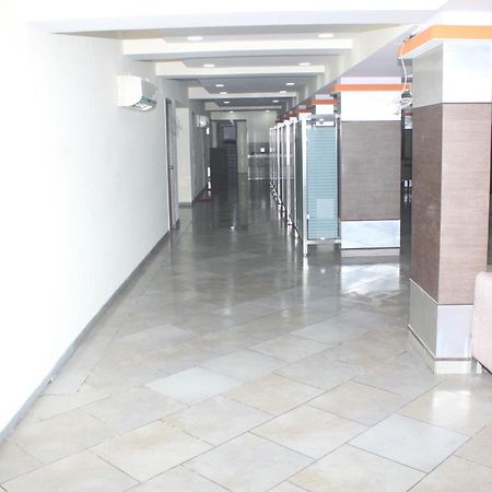 Hotel Western Court Boisar Exterior foto