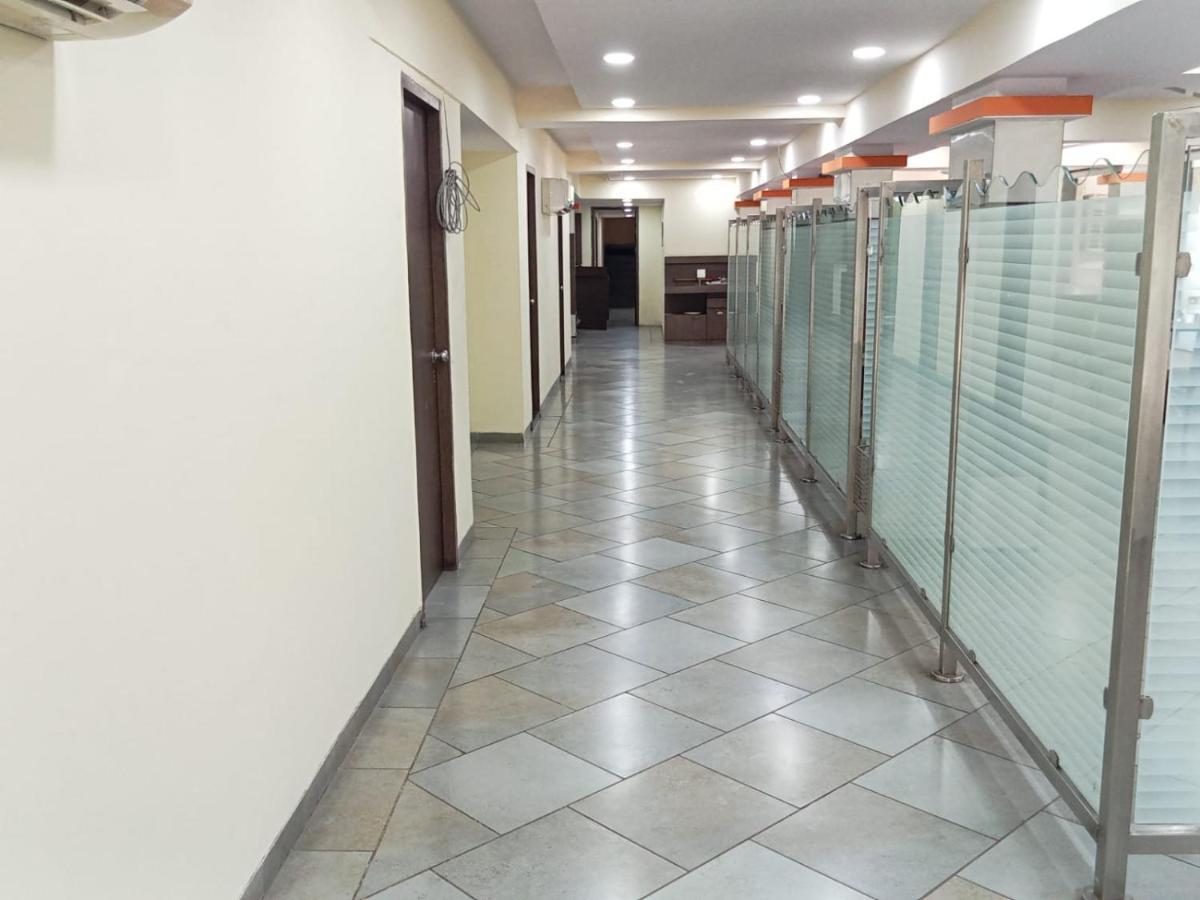 Hotel Western Court Boisar Exterior foto
